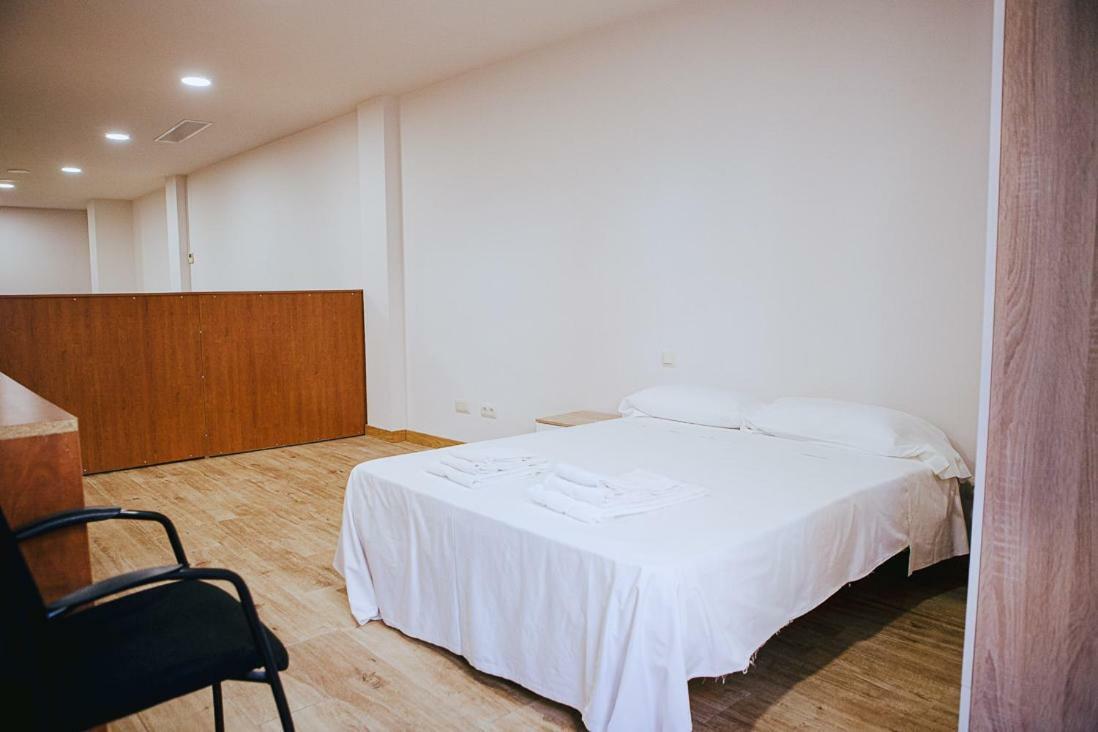 Apartamentos Ducay Olite Exterior photo