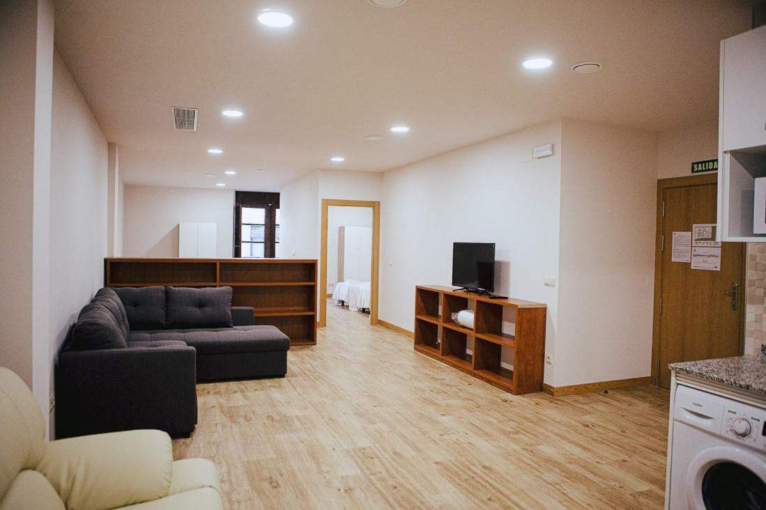 Apartamentos Ducay Olite Exterior photo