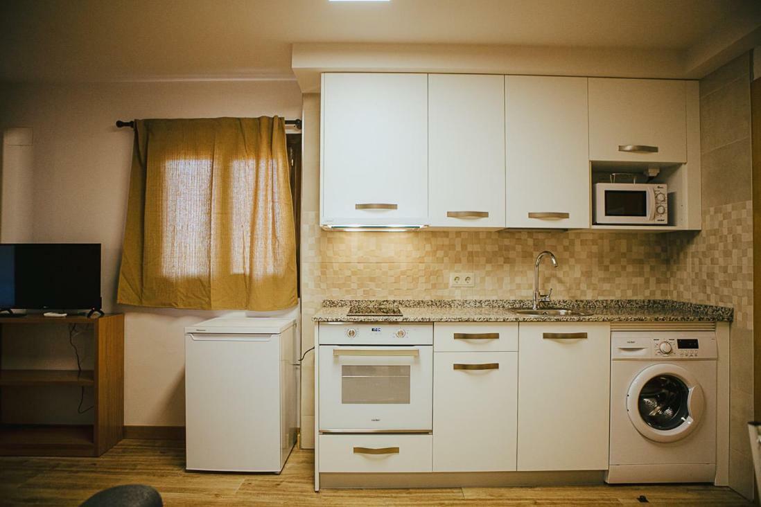 Apartamentos Ducay Olite Exterior photo