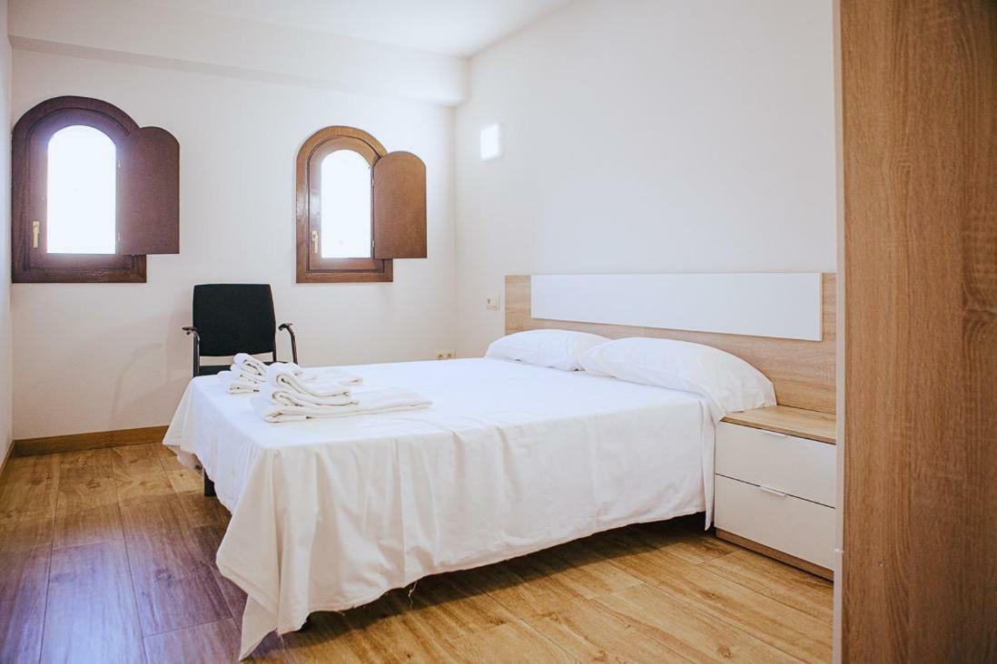 Apartamentos Ducay Olite Exterior photo