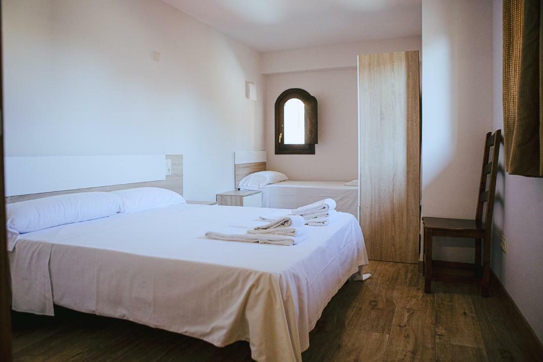 Apartamentos Ducay Olite Exterior photo