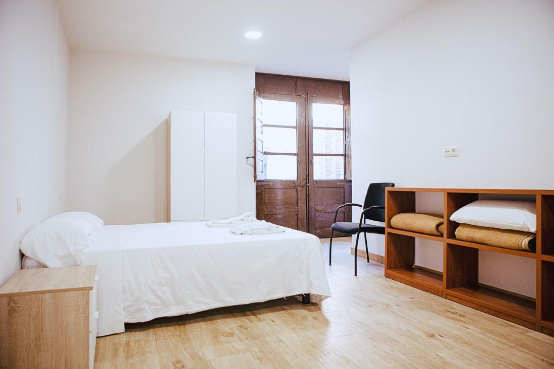 Apartamentos Ducay Olite Exterior photo