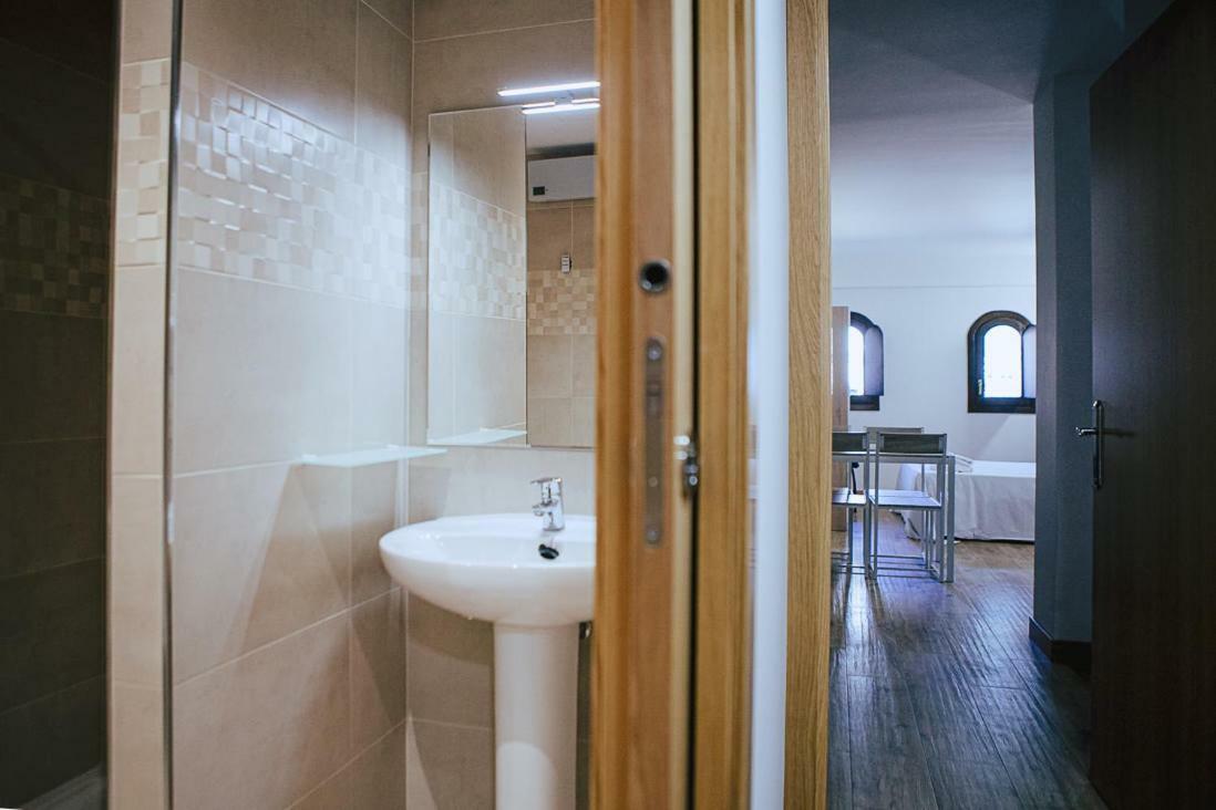 Apartamentos Ducay Olite Exterior photo